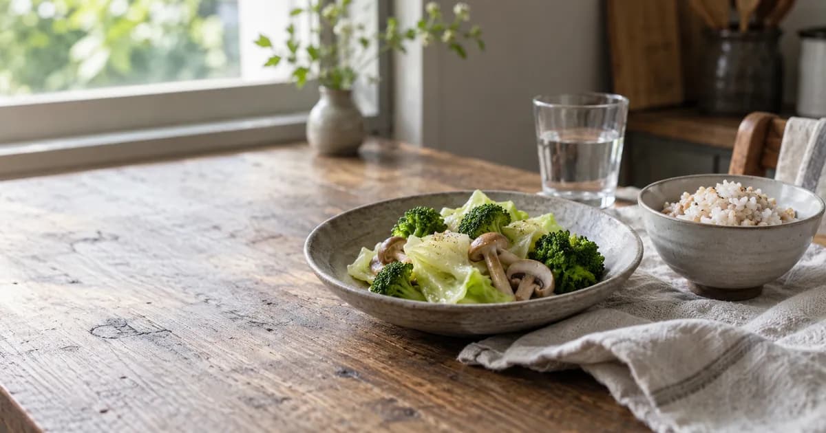 糖化（AGEs）とは？老化を進める仕組みと食事の対策