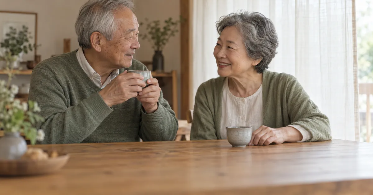 感謝の実践と健康｜やり方と、効果の受け止め方