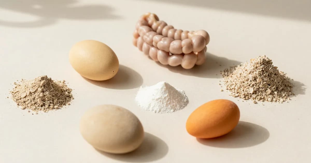 腸内フローラ検査の完全ガイド：わかること・わからないこと・結果の活かし方
