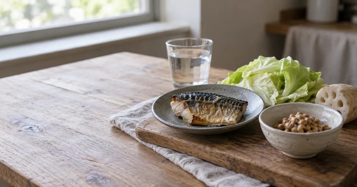 花粉症対策と食事｜腸内環境からのアプローチも