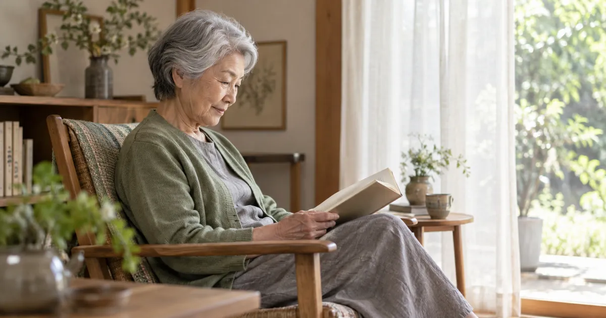 読書と脳｜読む習慣が認知に与える影響