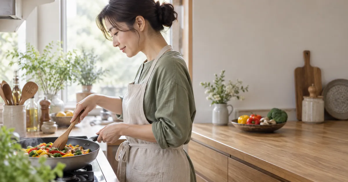 リバウンドが起きる仕組みと、崩れにくい減量の条件