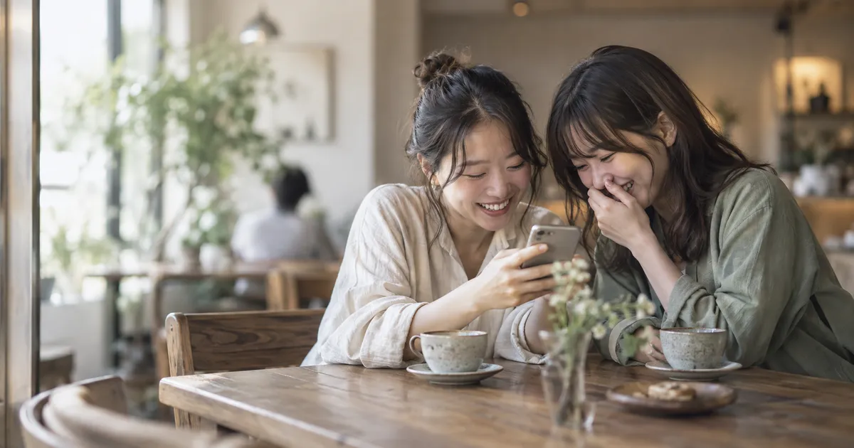 SNSのつながりは健康に効くのか｜使い方で変わる影響