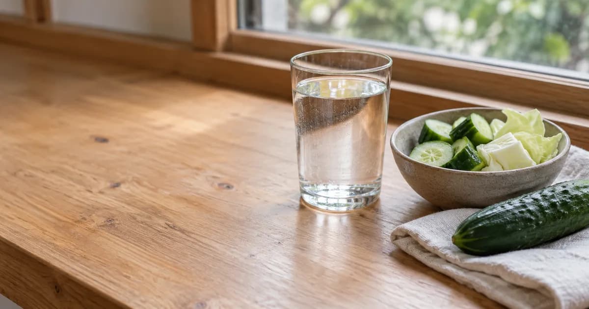 尿酸値を下げる食事と生活｜痛風を防ぐために