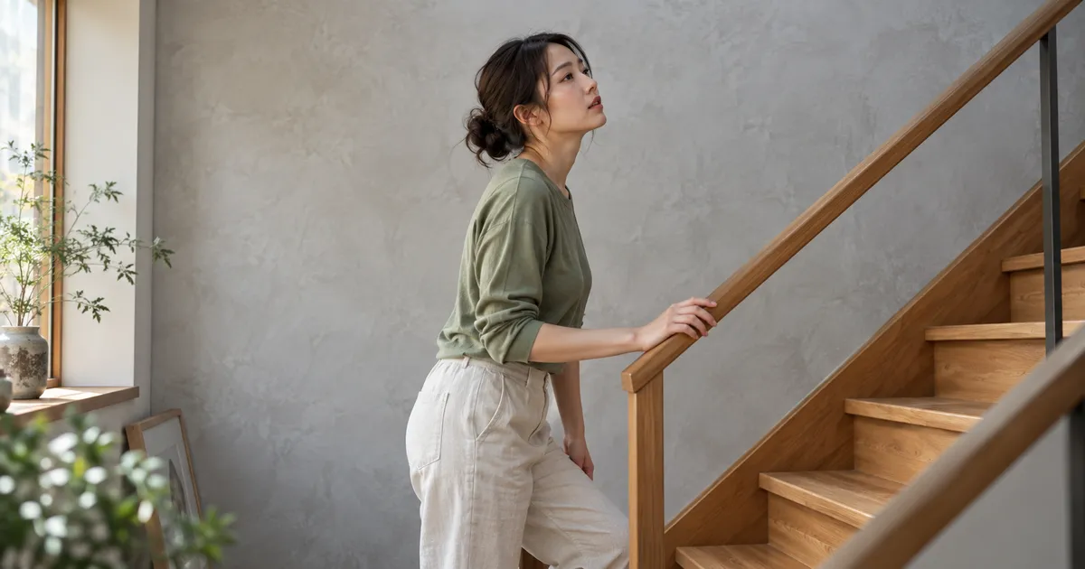 女性の貧血と立ちくらみ｜ライフステージ別の鉄不足対策