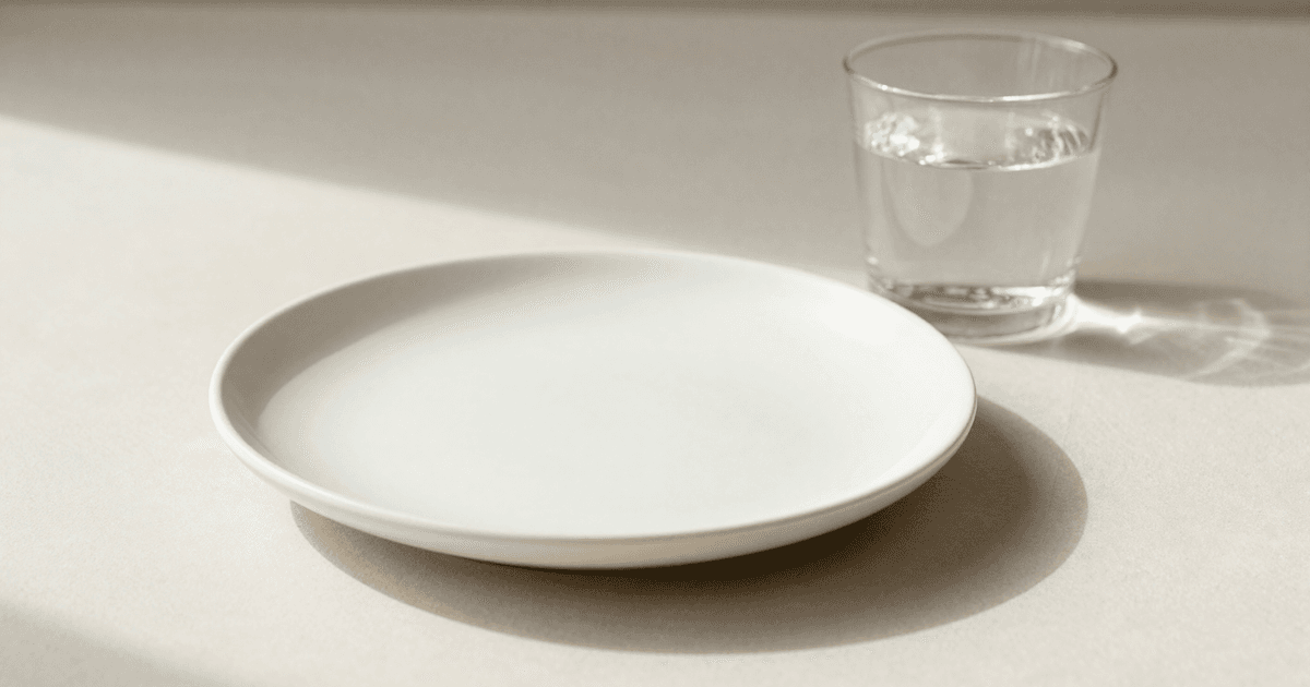 16時間断食（オートファジー）完全ガイド｜無理しない始め方・合わない人・注意点