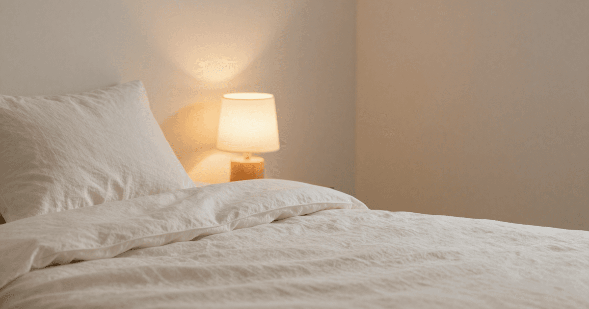 寝つきが悪いを変える|入眠をスムーズにする習慣 完全ガイド